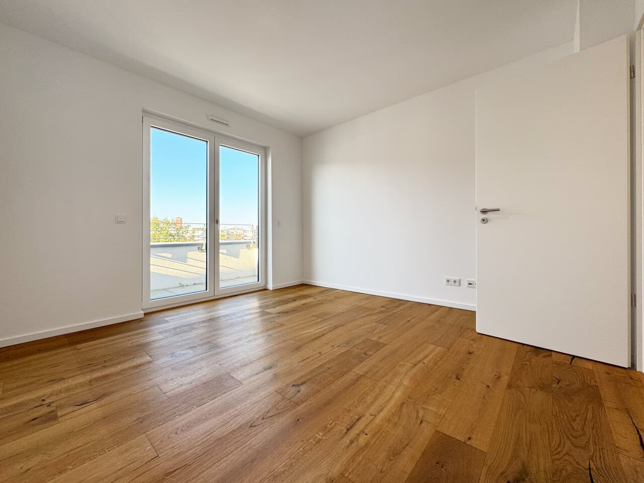 Etagenwohnung in Frankfurt – Bild 5