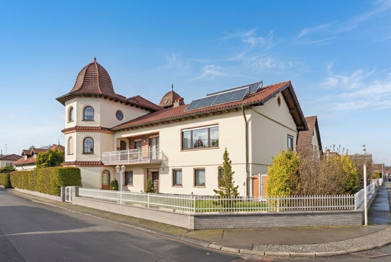 Einfamilienhaus in Nidda-Harb – Bild 2