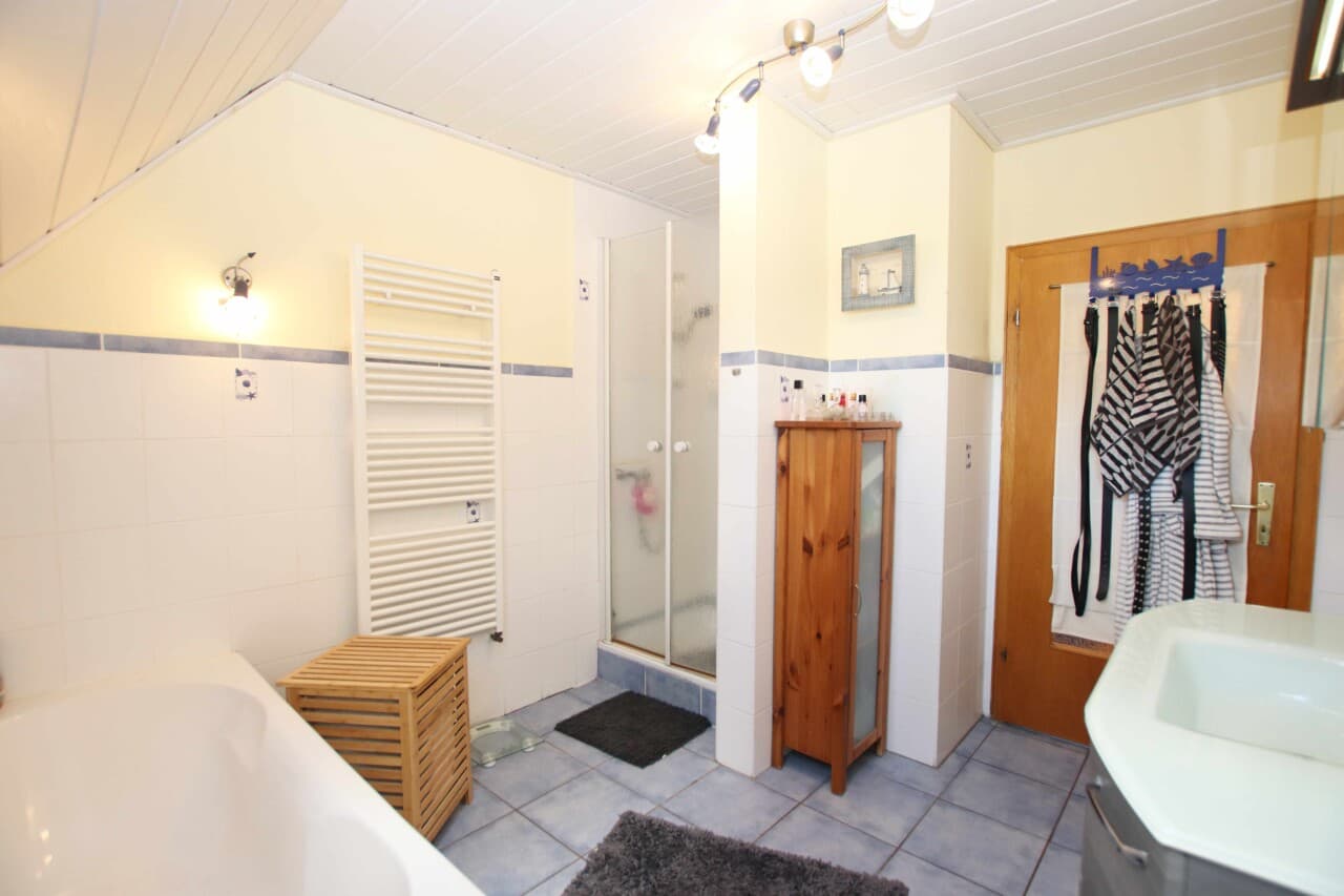 Zweifamilienhaus in Schüttorf – Bild 18