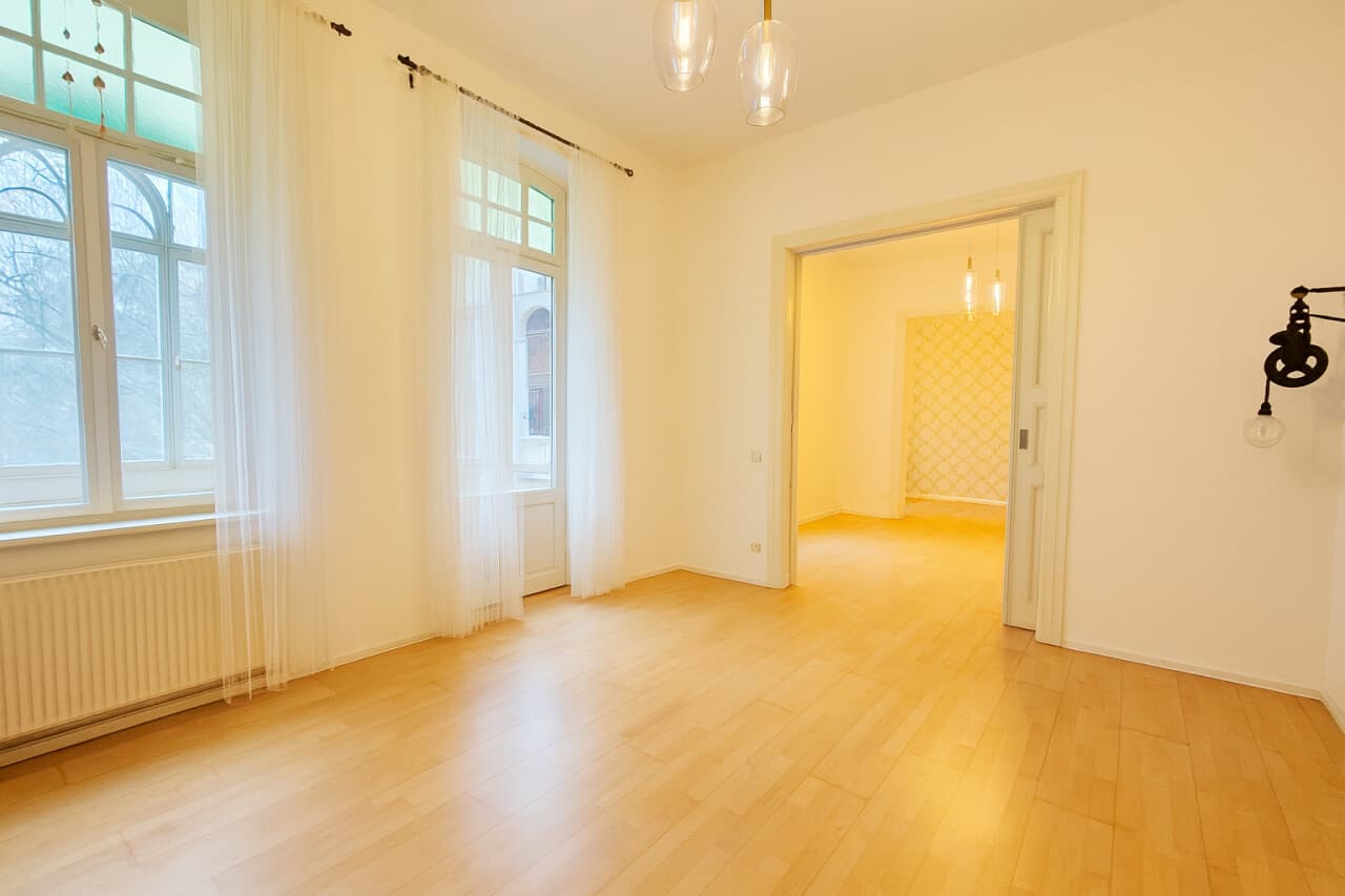 Zweifamilienhaus in Hude – Bild 10