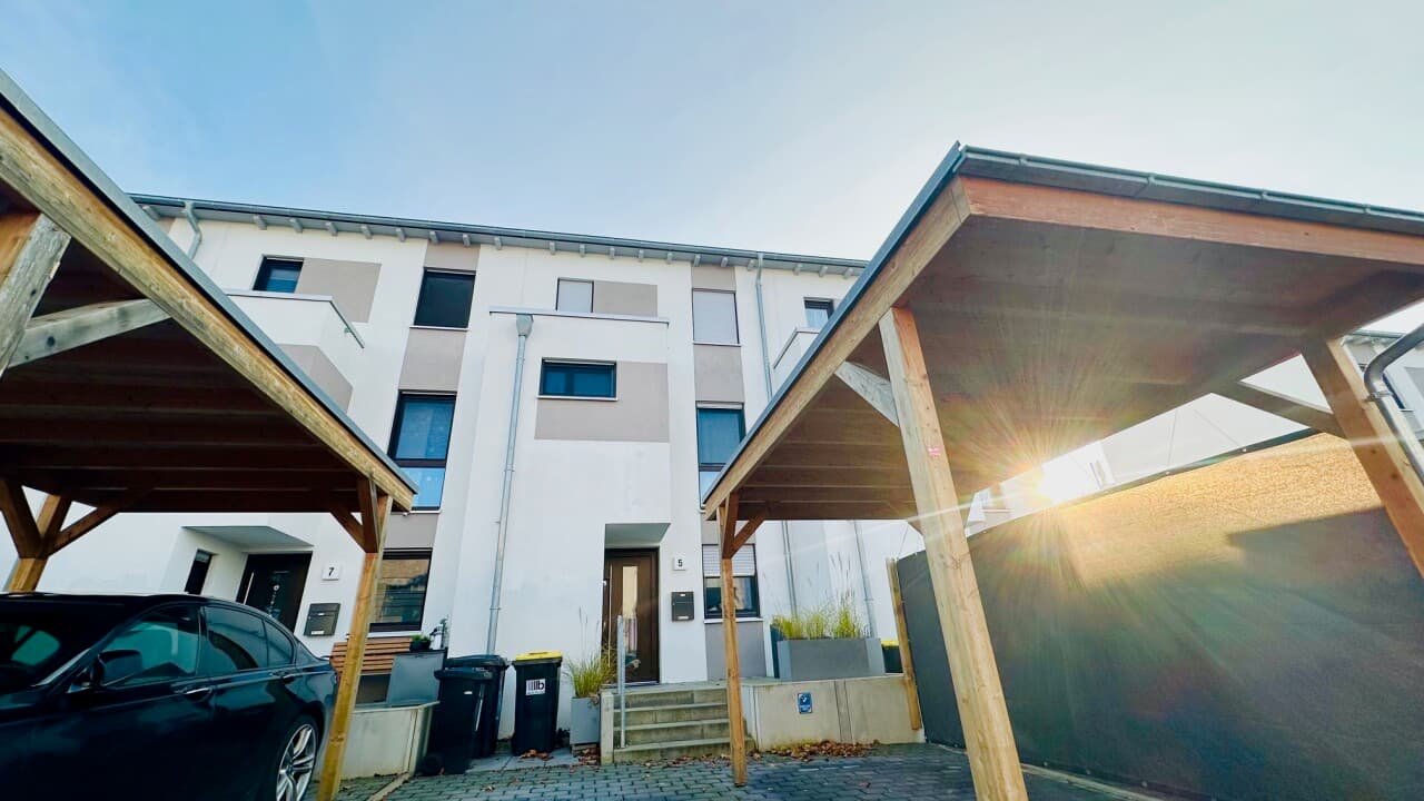 Reihenmittelhaus in Nieder-Olm – Bild 27