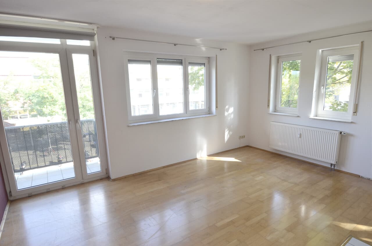 Etagenwohnung in Mainz – Bild 9