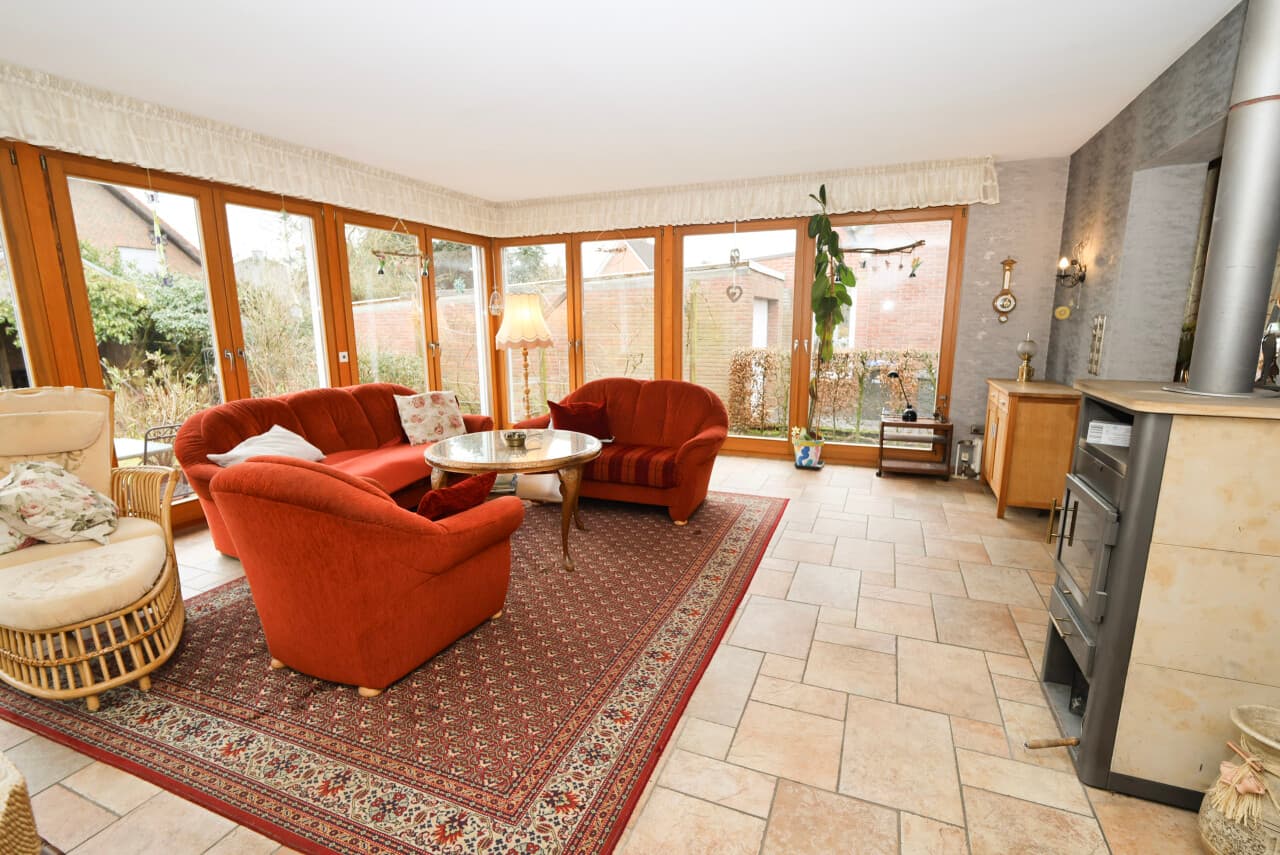 Einfamilienhaus in Nordhorn – Bild 3