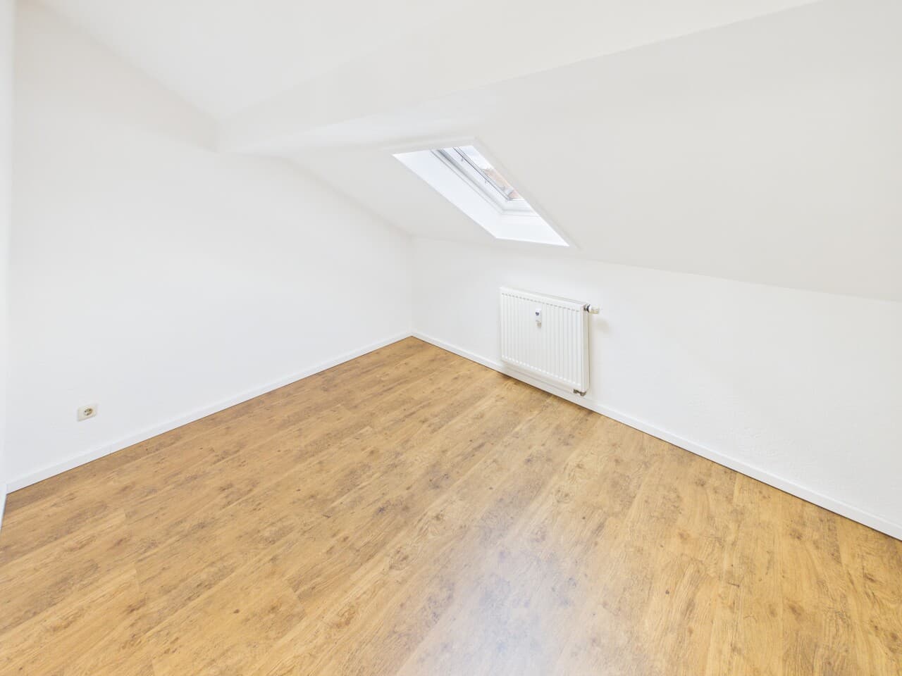 Dachgeschosswohnung in Traunreut – Bild 6