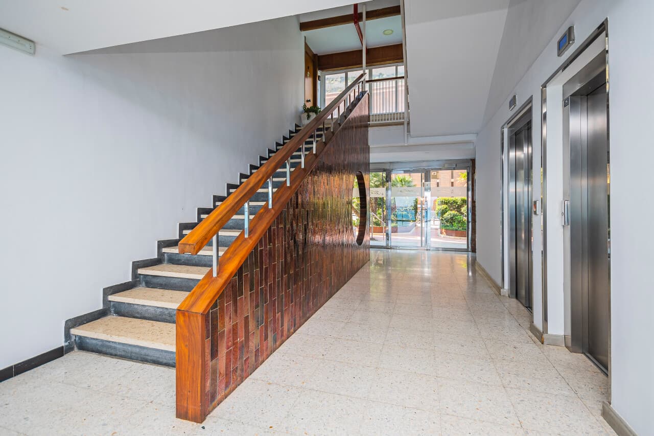 Etagenwohnung in Alicante – Bild 4