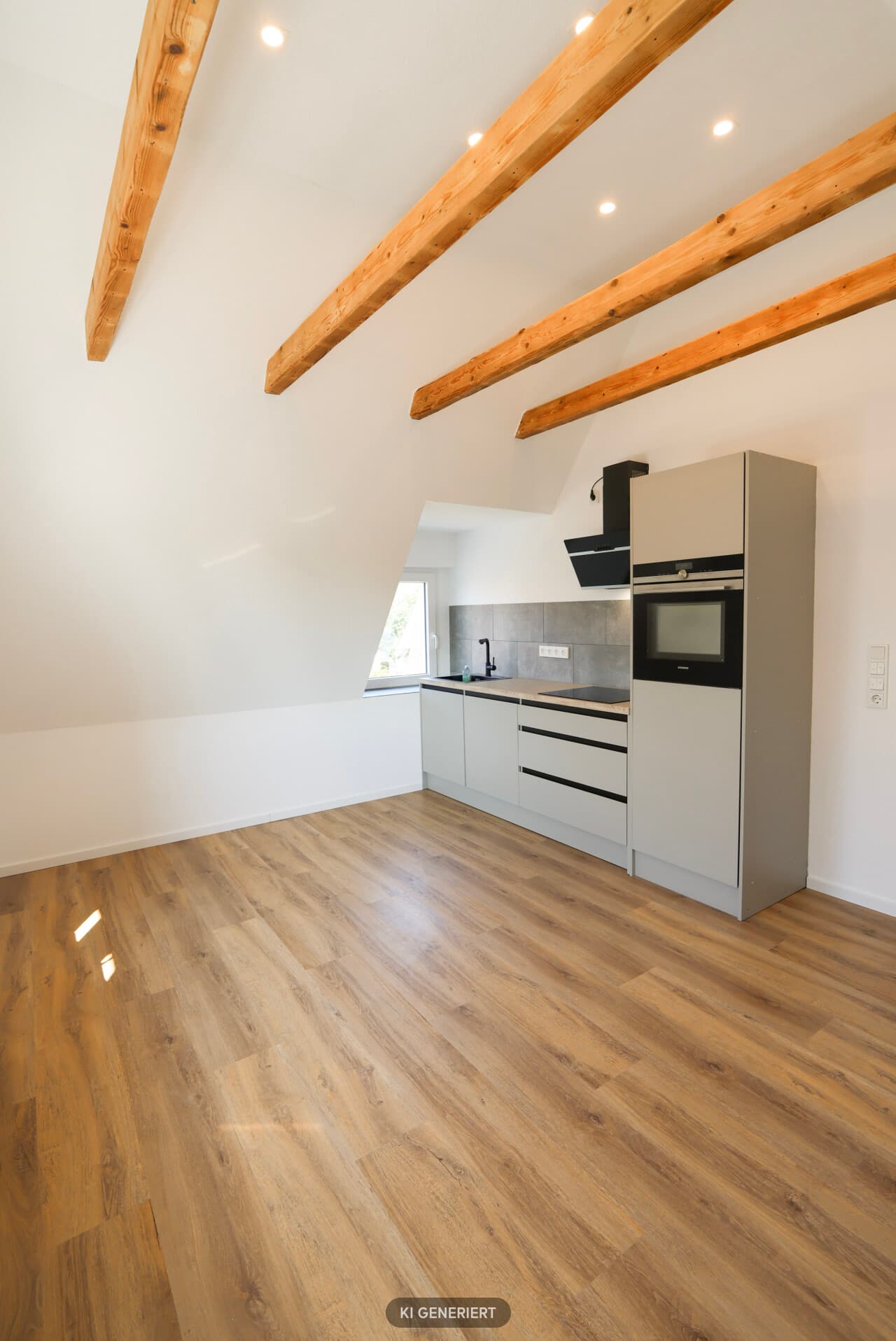 Etagenwohnung in Schüttorf – Bild 6