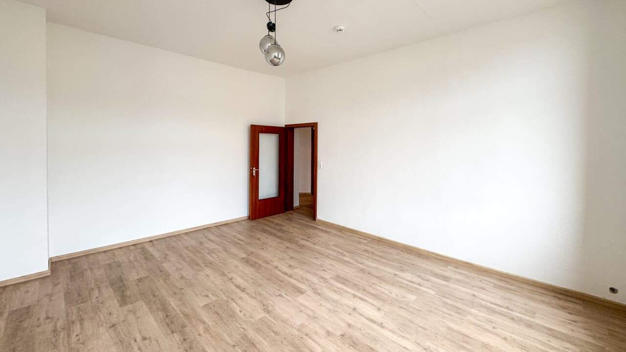 Etagenwohnung in Mannheim – Bild 6