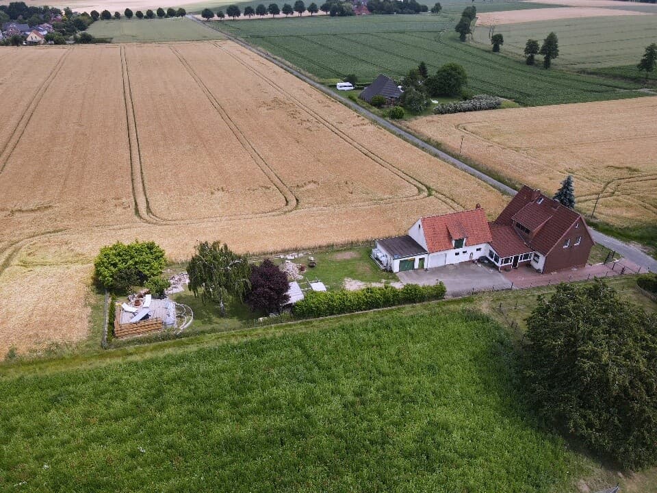 Einfamilienhaus in Bruchhausen-Vilsen / Süstedt – Bild 2
