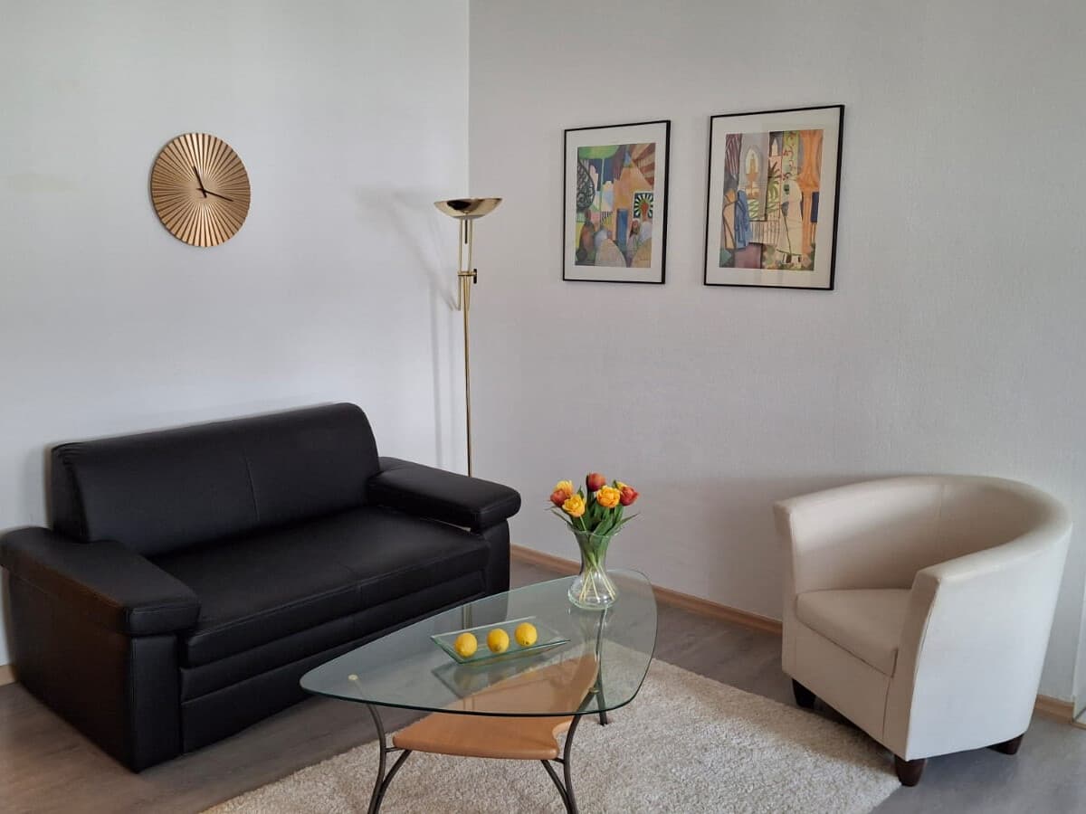Dachgeschosswohnung in Gera – Bild 6