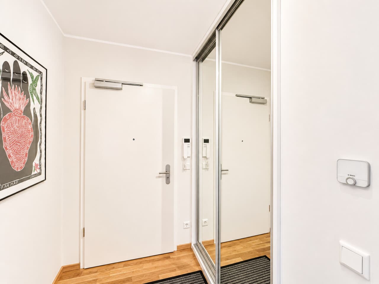 Etagenwohnung in Dresden – Bild 11