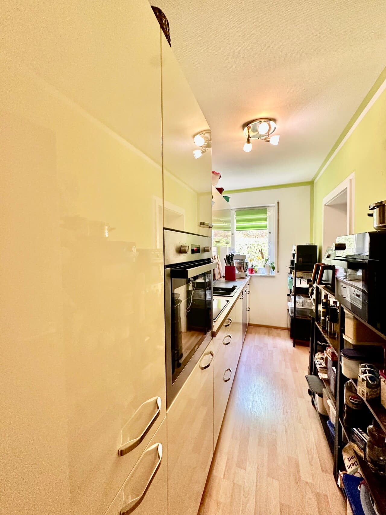 Etagenwohnung in Dudweiler – Bild 6