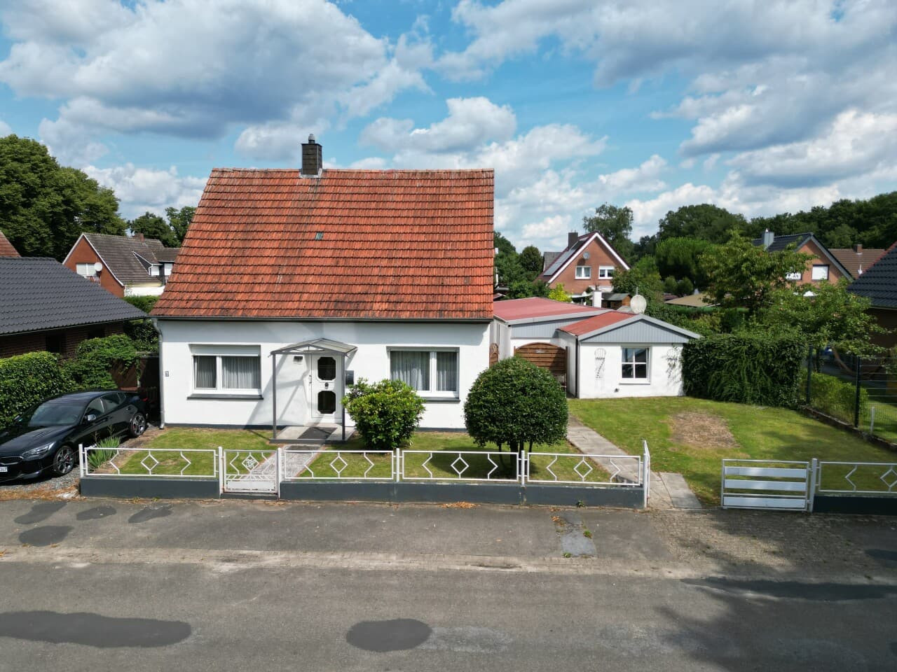 Einfamilienhaus in Schüttorf – Bild 31