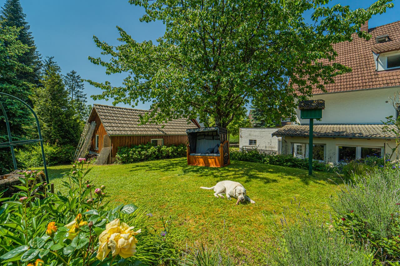 Zweifamilienhaus in Wehr – Bild 8