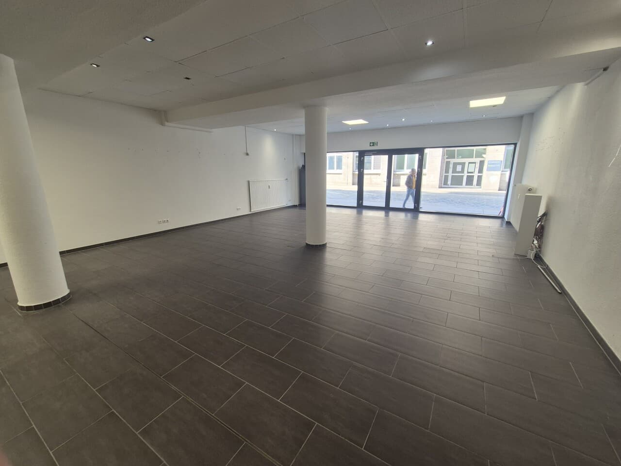 Verkaufsfläche in Dortmund - Innenstadt – Bild 8