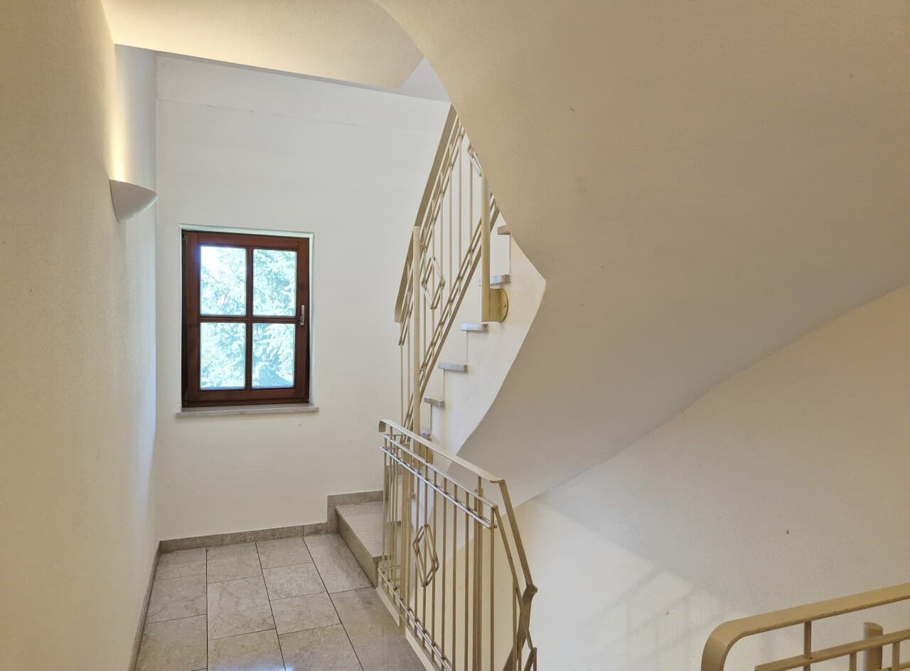 Etagenwohnung in Karpfham – Bild 10