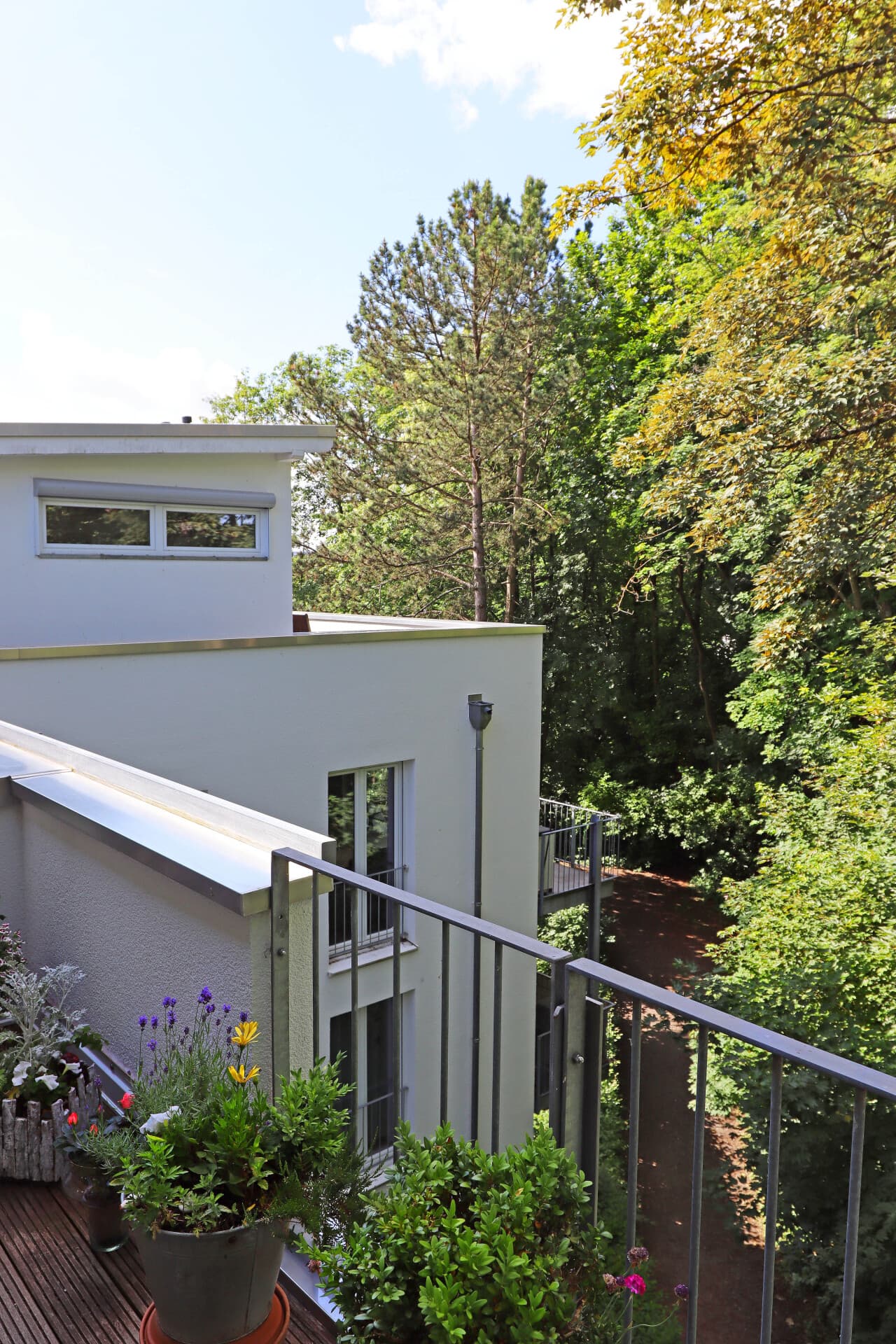 Etagenwohnung in Mühltal – Bild 16