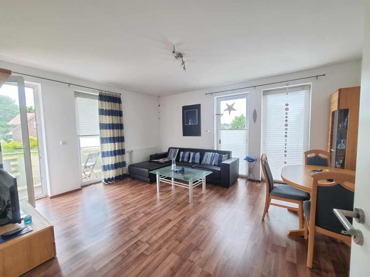 Etagenwohnung in Bruchhausen-Vilsen – Bild 4