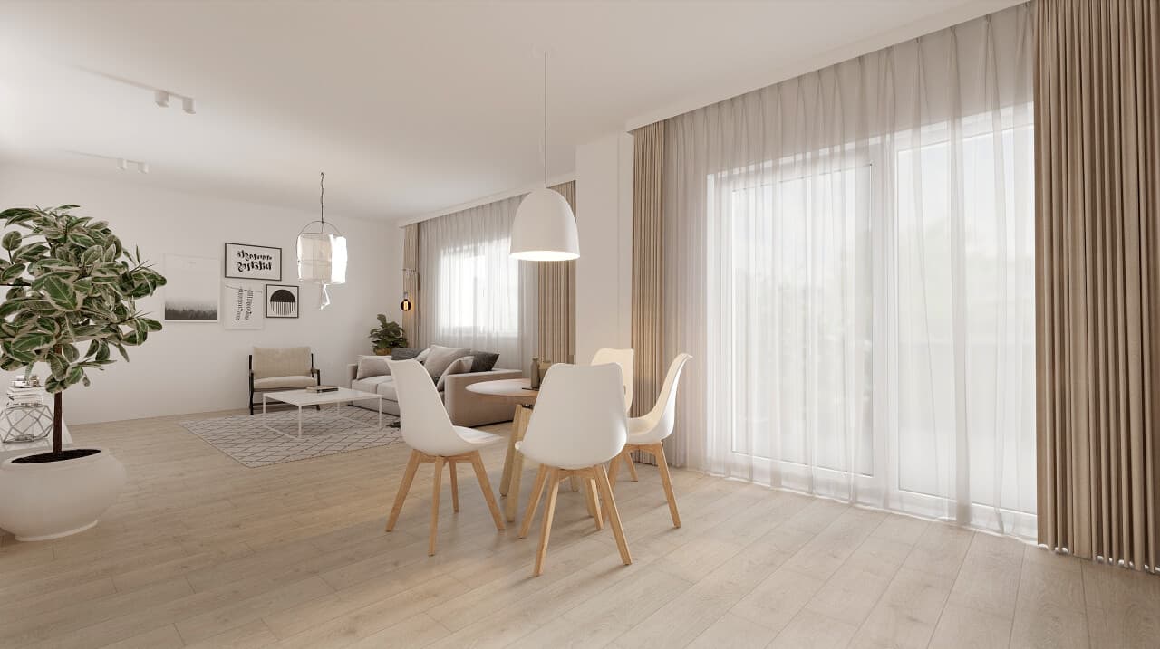 Etagenwohnung in St. Leon-Rot – Bild 10