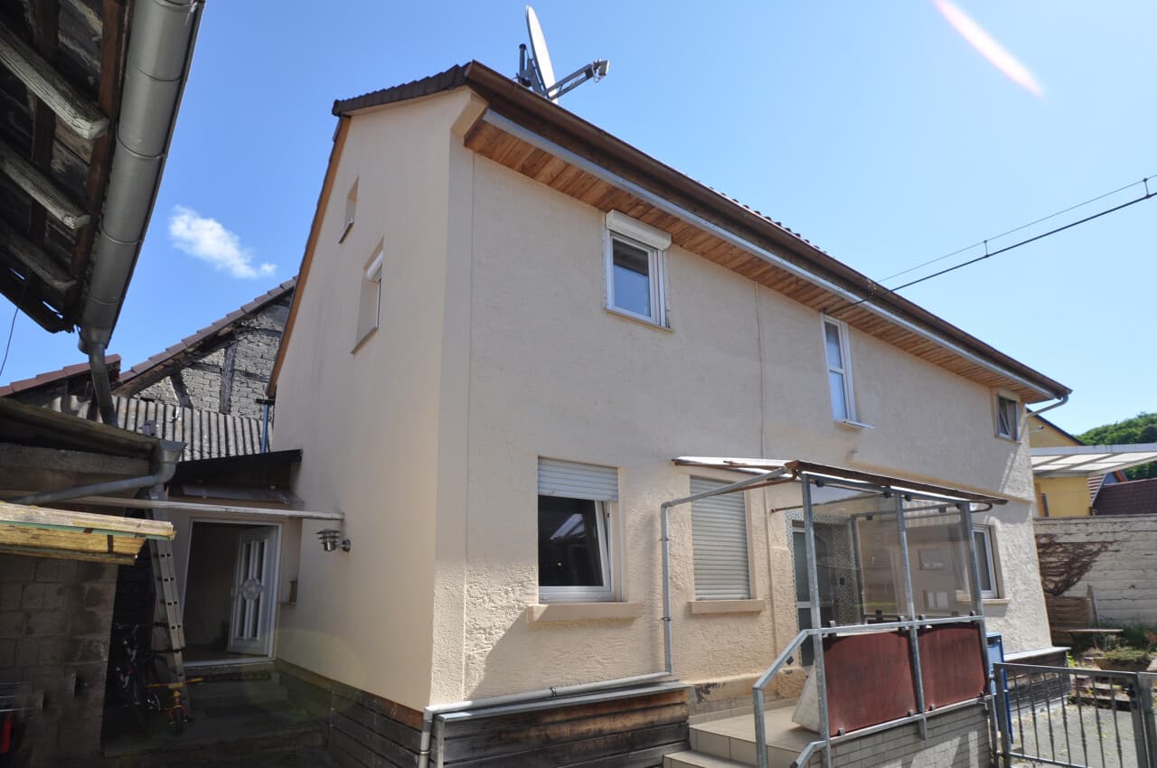 Einfamilienhaus in Biebertal - Fellingshausen – Bild 2