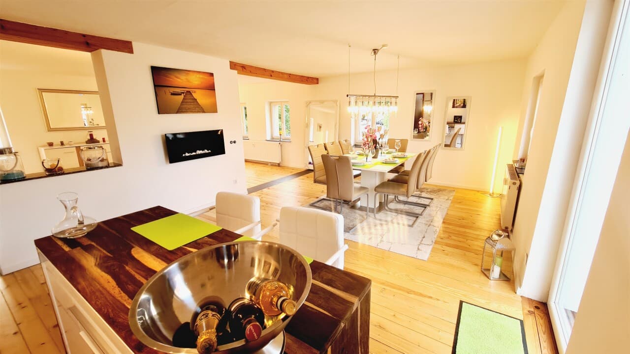 Maisonette in Saarbrücken-Eschringen – Bild 18