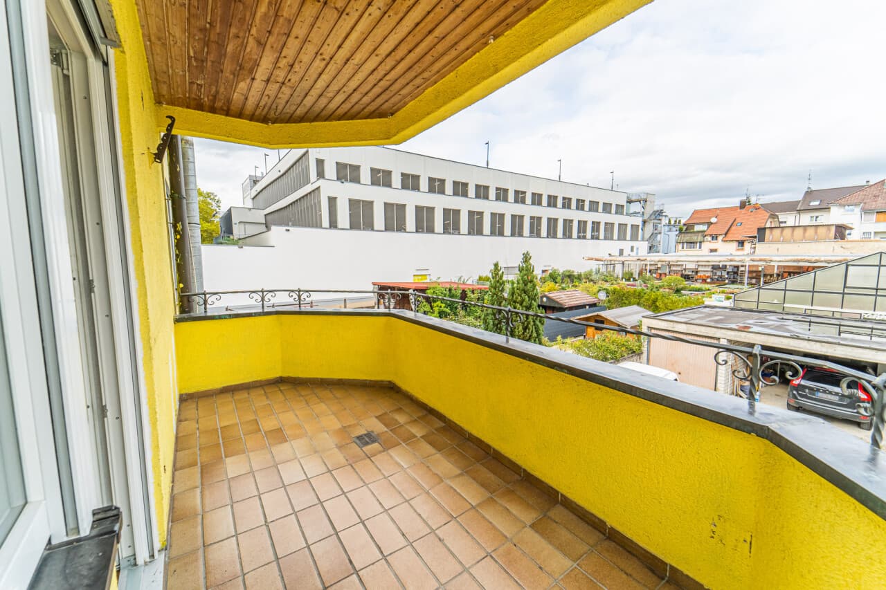 Wohn- und Geschäftshaus in Rheinfelden – Bild 4