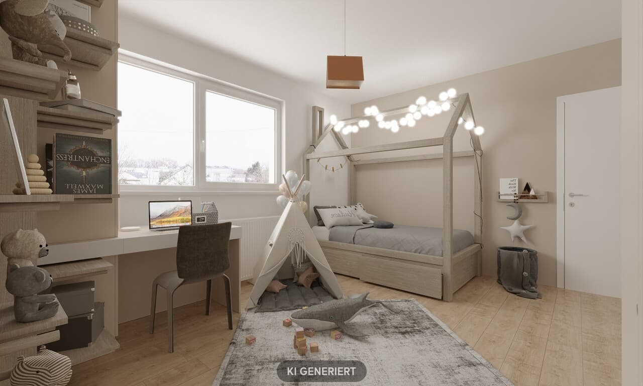 Einfamilienhaus in Saarbrücken – Bild 12