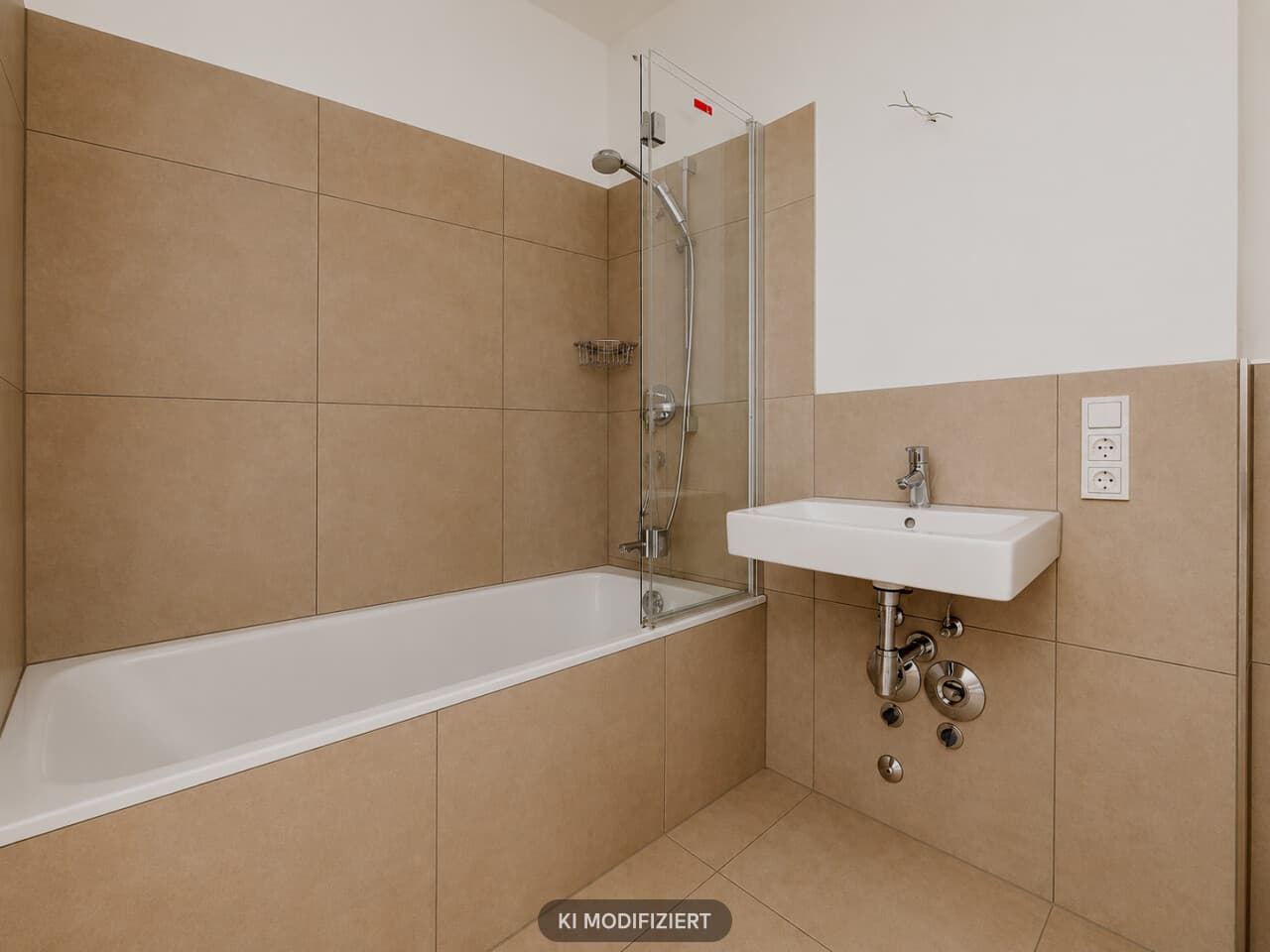 Etagenwohnung in Frankfurt am Main – Bild 8