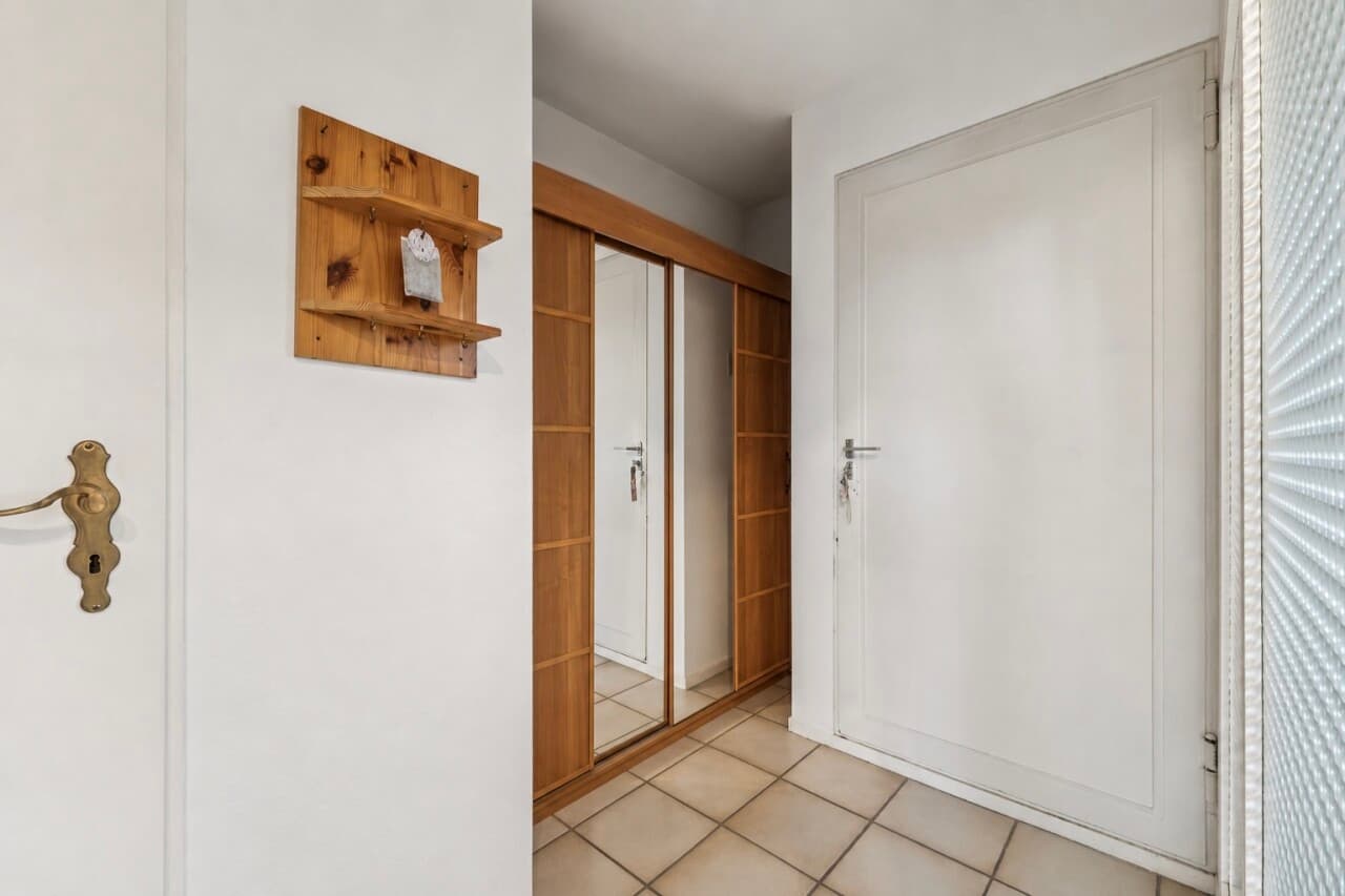 Etagenwohnung in Bremen – Bild 3