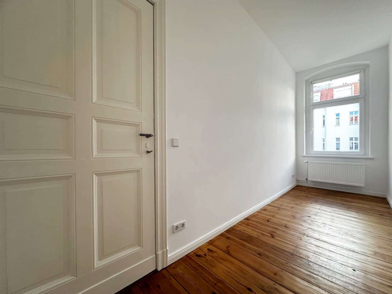 Etagenwohnung in Berlin – Bild 8