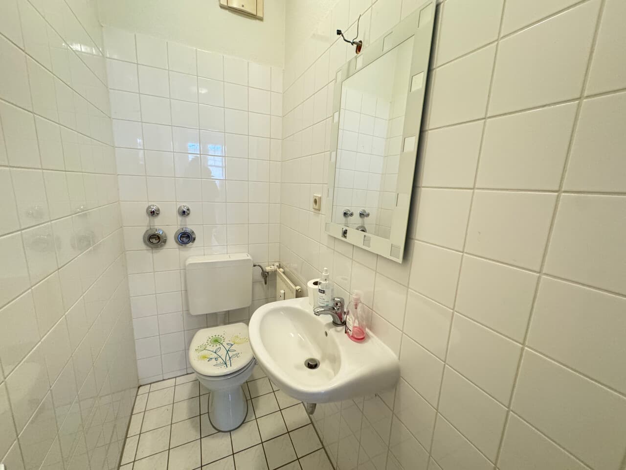 Terrassenwohnung in Teupitz – Bild 12