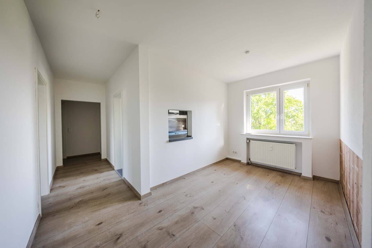 Etagenwohnung in Kamp-Lintfort – Bild 12