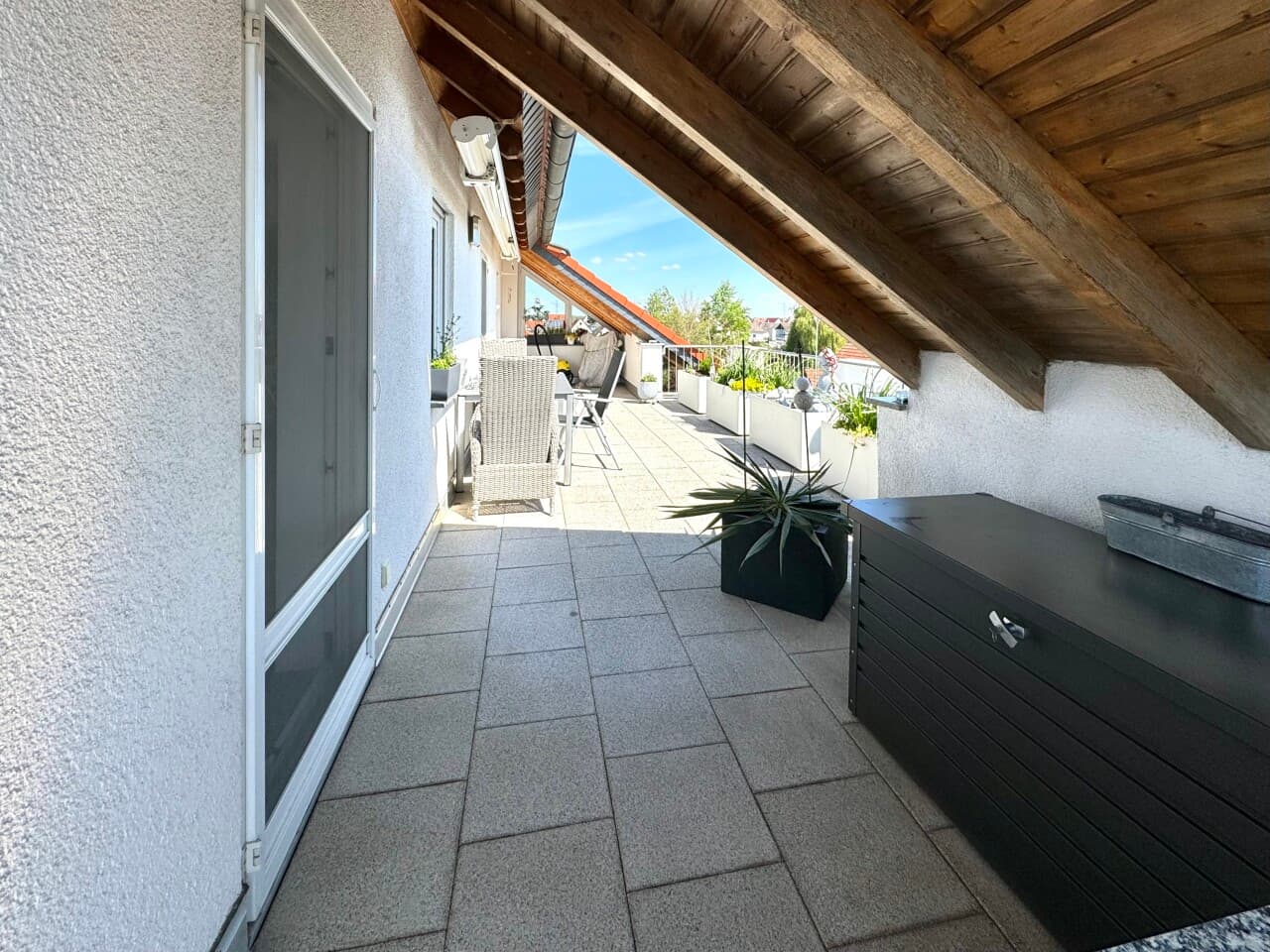 Maisonette in Rüsselsheim – Bild 13