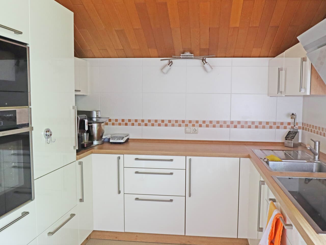 Zweifamilienhaus in Heppenheim – Bild 9