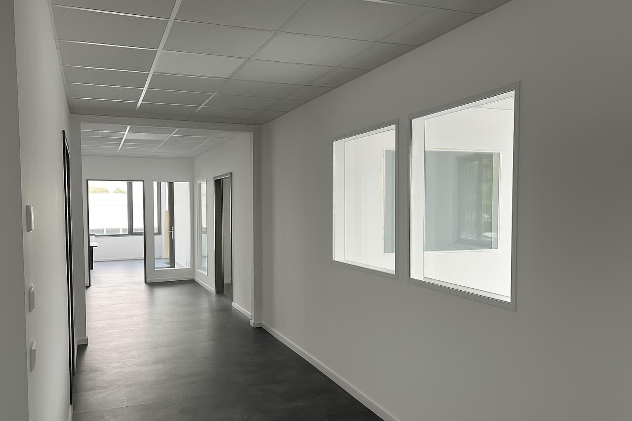 Bürogebäude in Düsseldorf – Bild 4