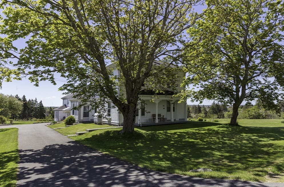 Villa in Yarmouth – Bild 13