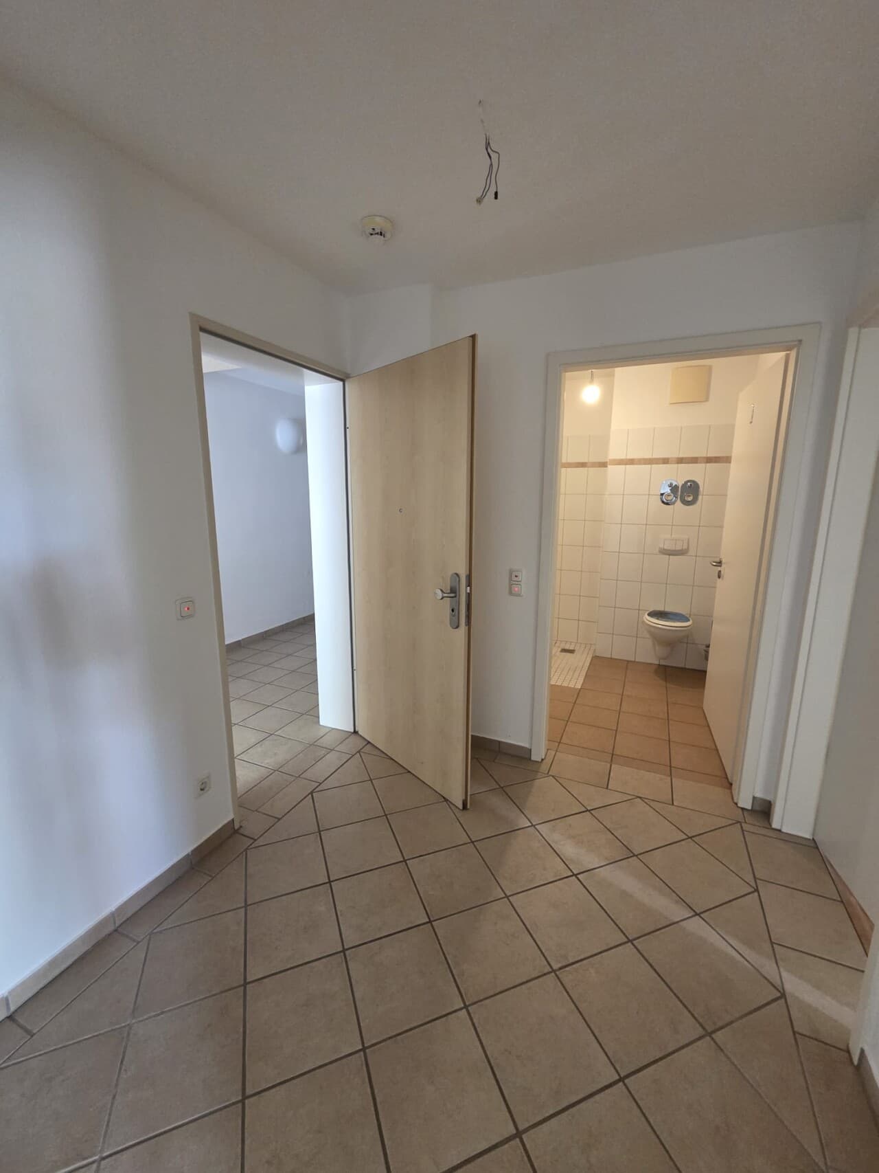 Erdgeschosswohnung in Laatzen – Bild 4
