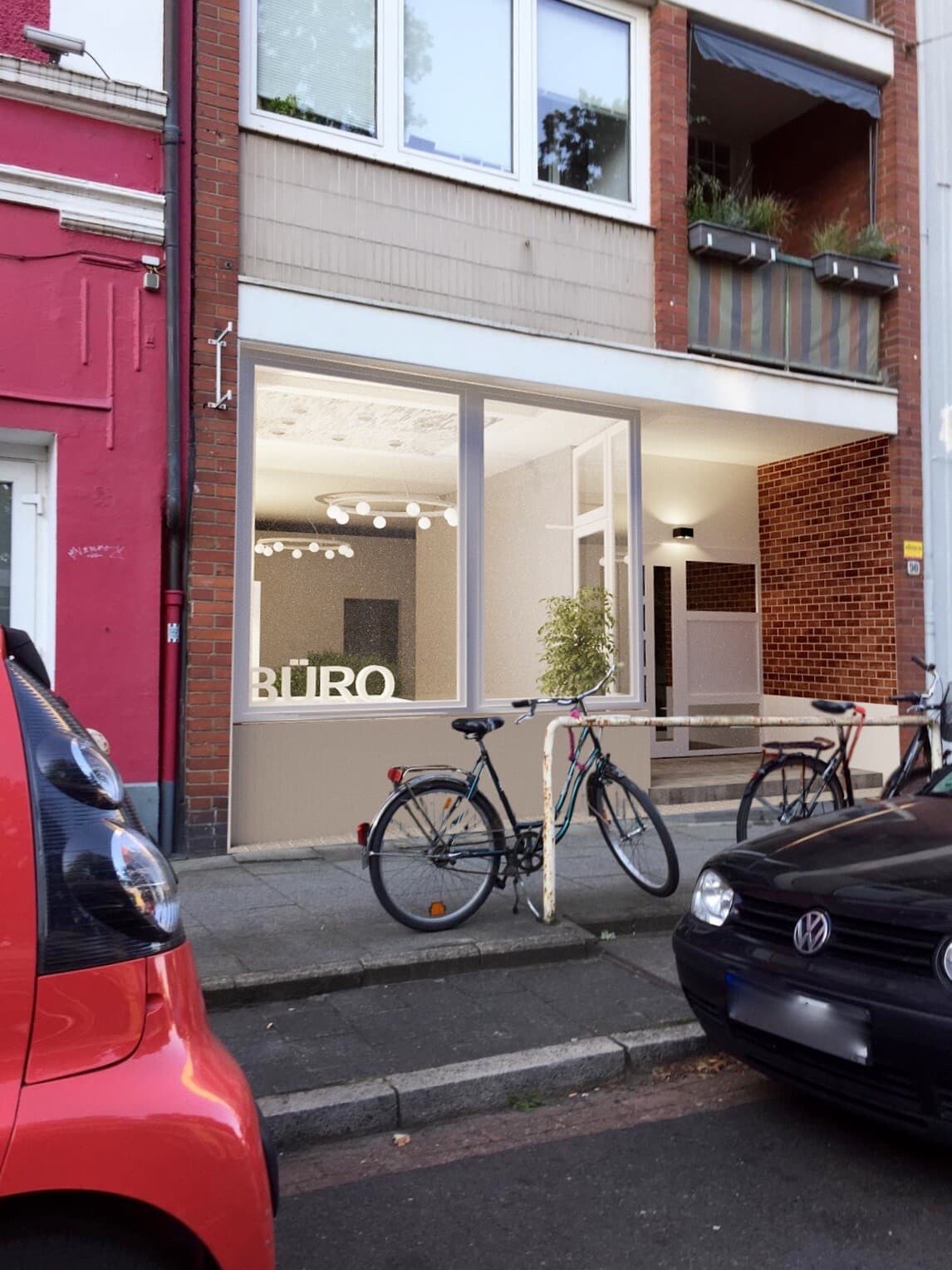 Ladenlokal in Bremen – Bild 2