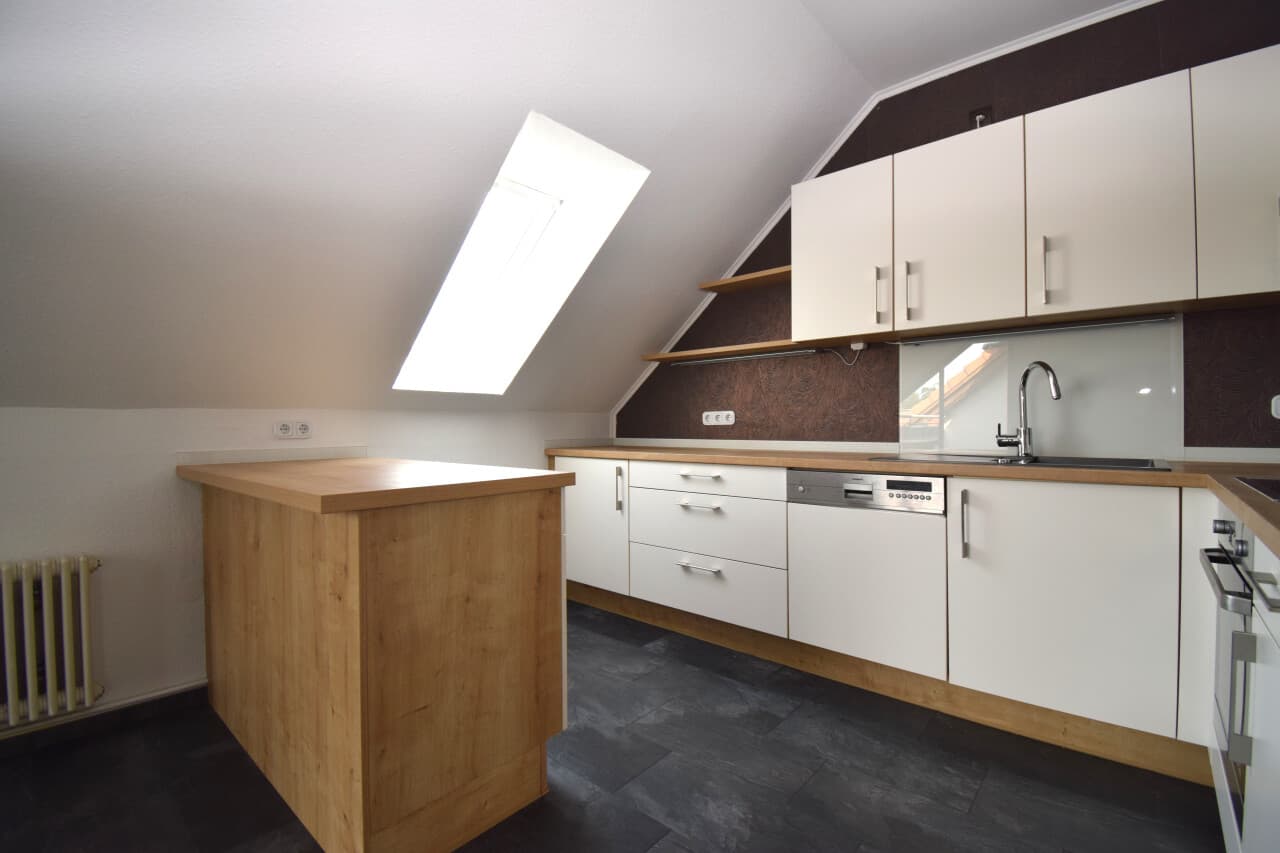 Maisonette in Gifhorn – Bild 3