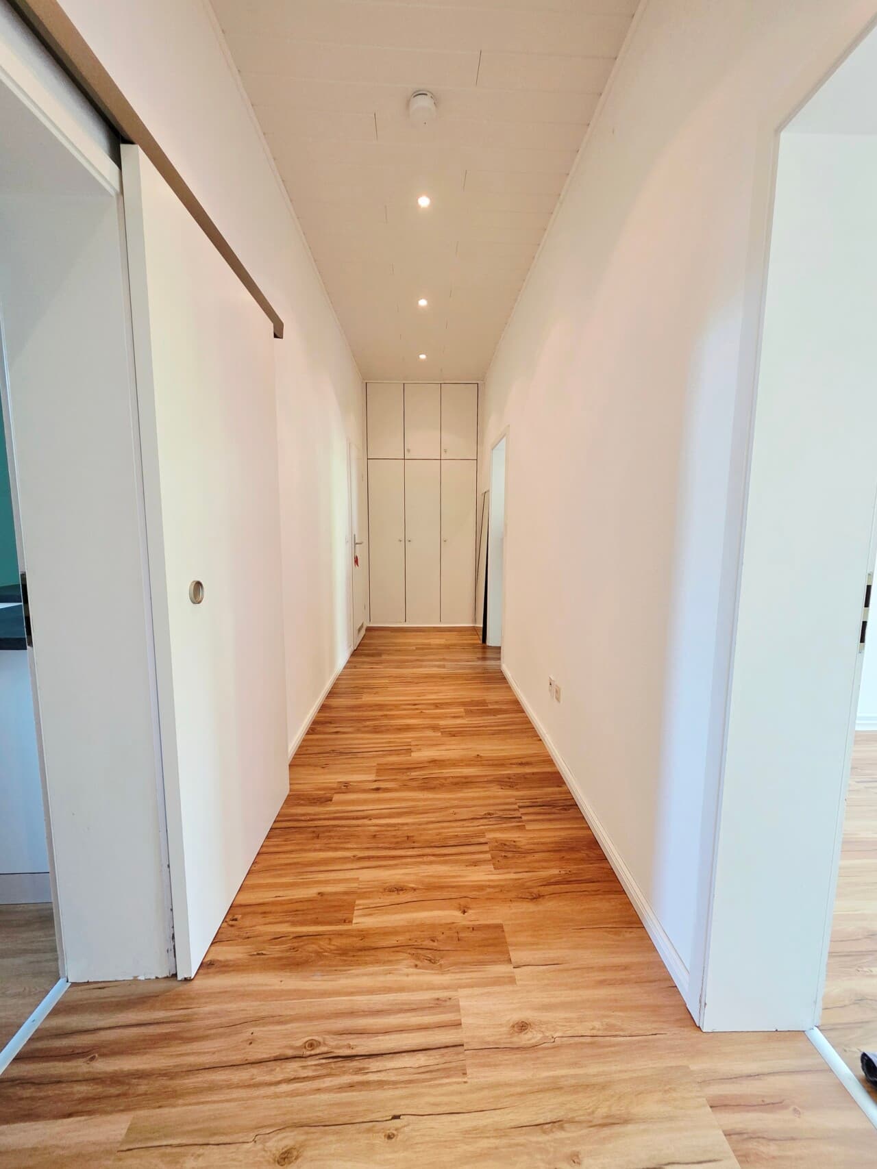 Etagenwohnung in Wilhelmshaven – Bild 9