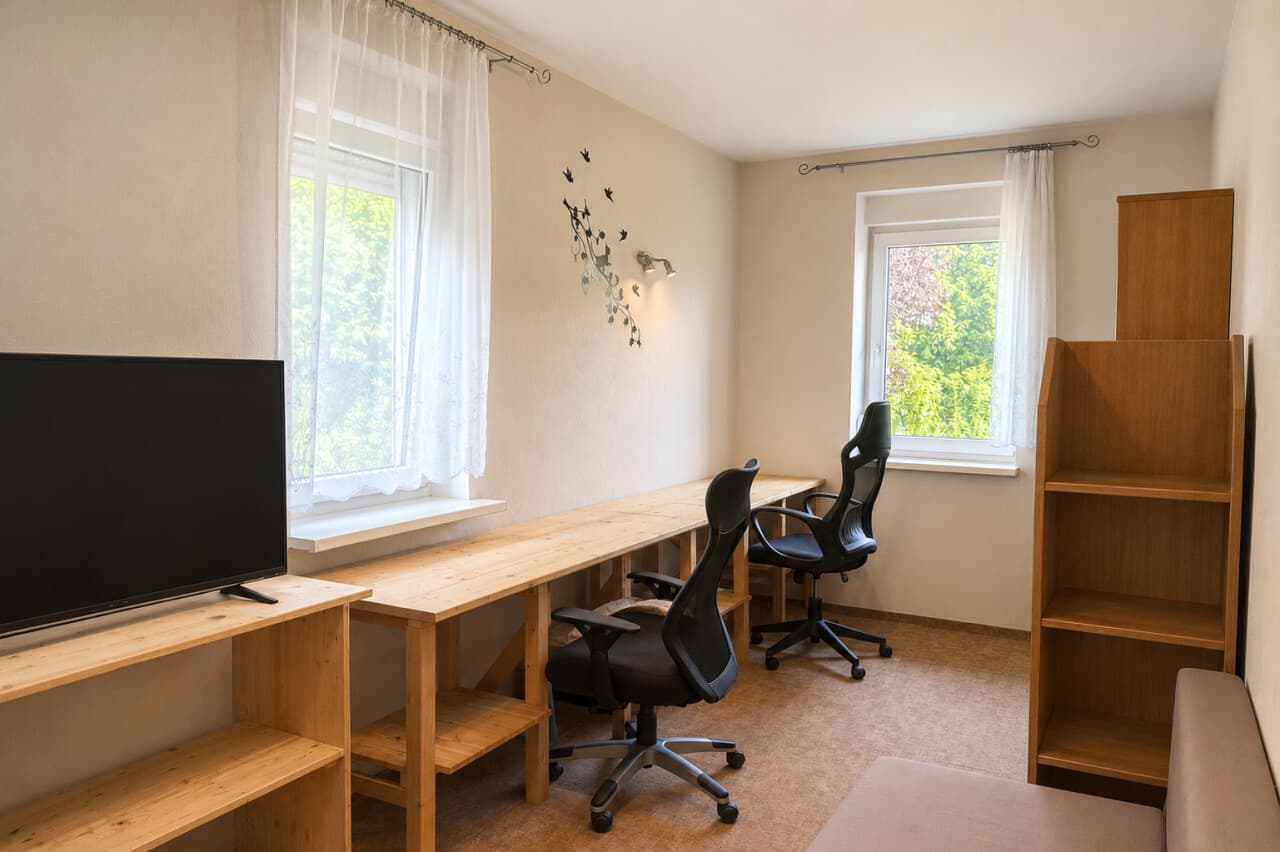 Einfamilienhaus in Klosterfelde – Bild 2