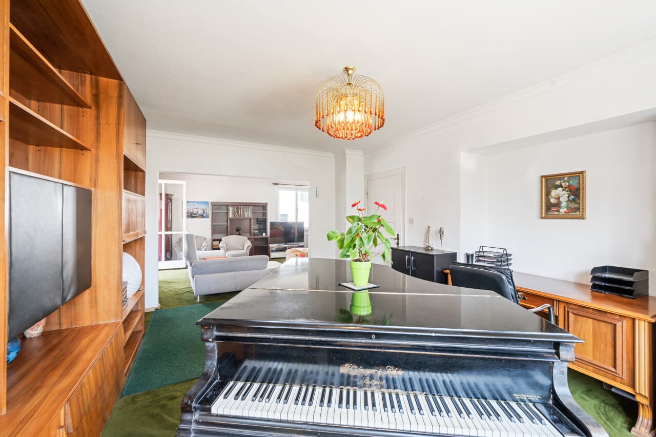 Villa in Rheinfelden – Bild 5