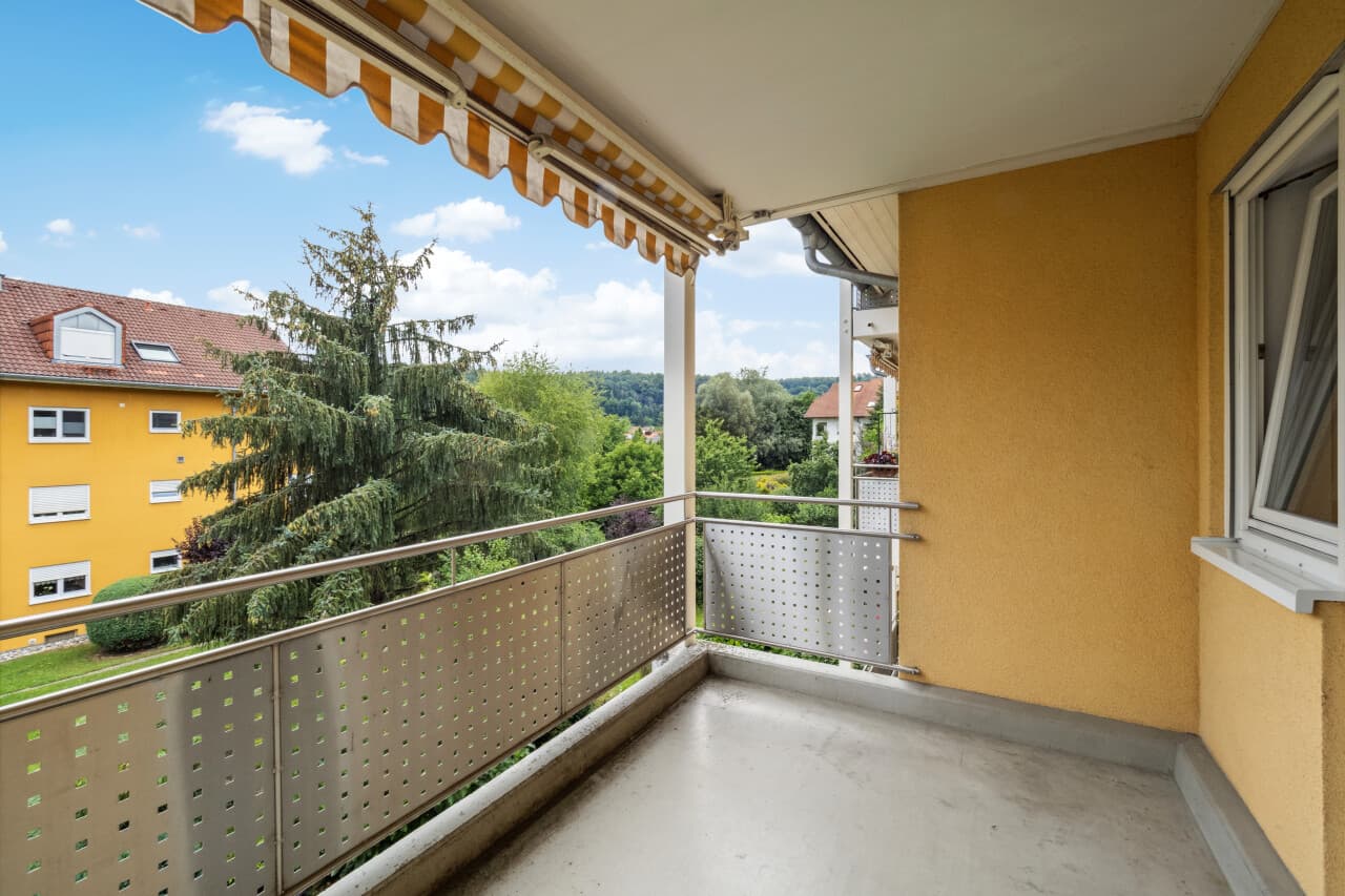 Etagenwohnung in Rheinfelden (Baden) – Bild 2