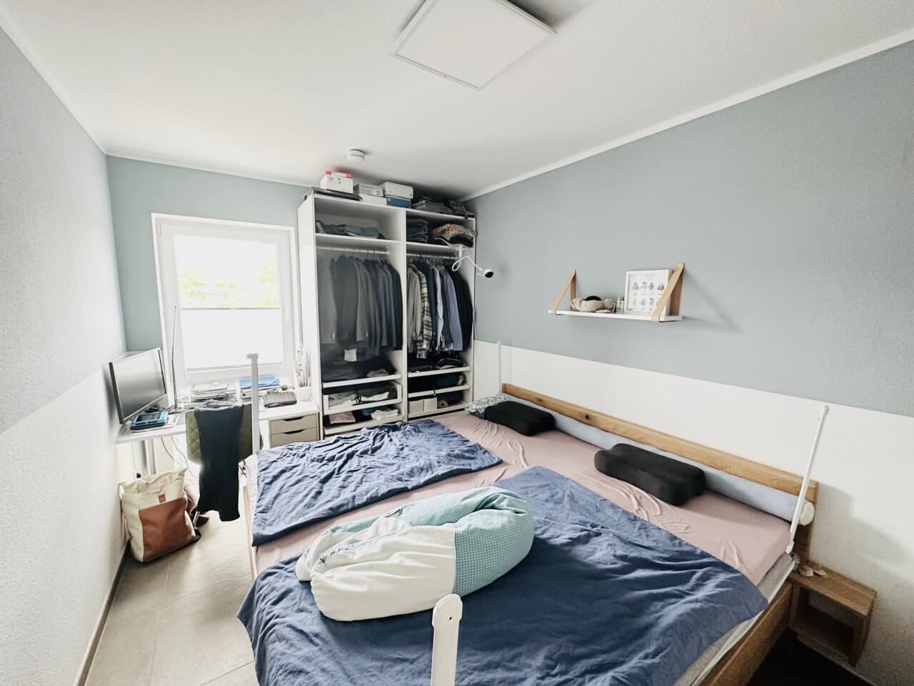 Etagenwohnung in Lörzweiler – Bild 7