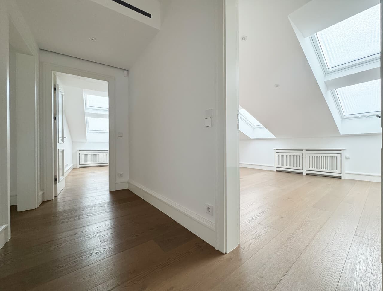 Maisonette in Frankfurt am Main – Bild 12