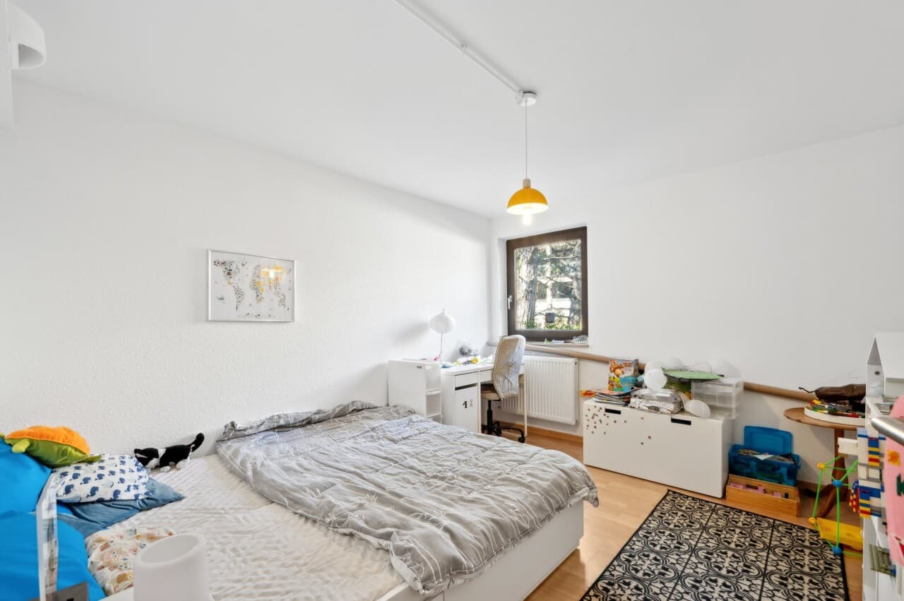 Maisonette in Aachen – Bild 14