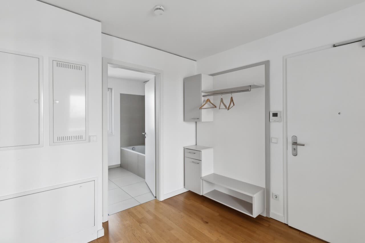 Penthouse in München – Bild 11