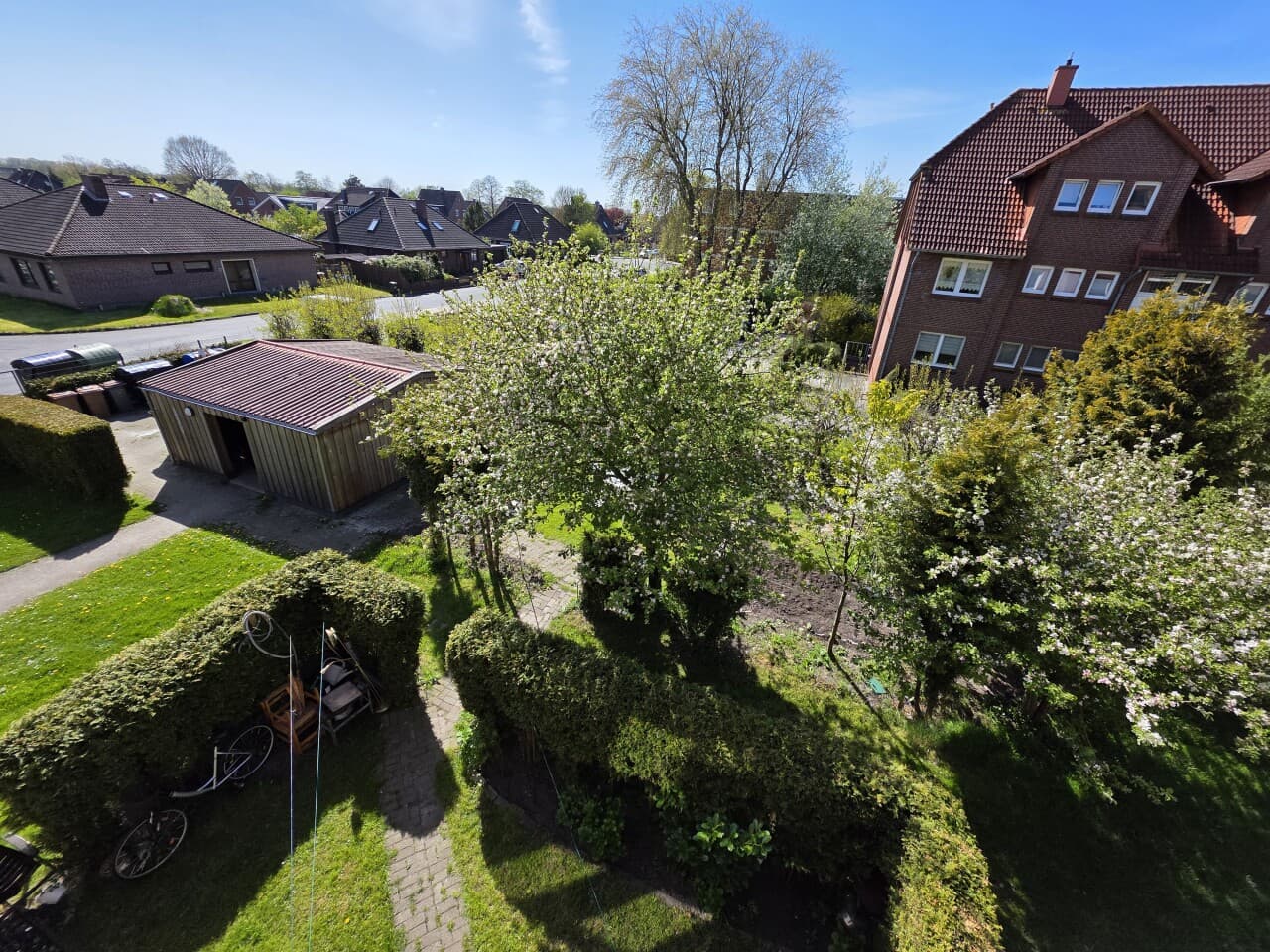Mehrfamilienhaus in Jever – Bild 6