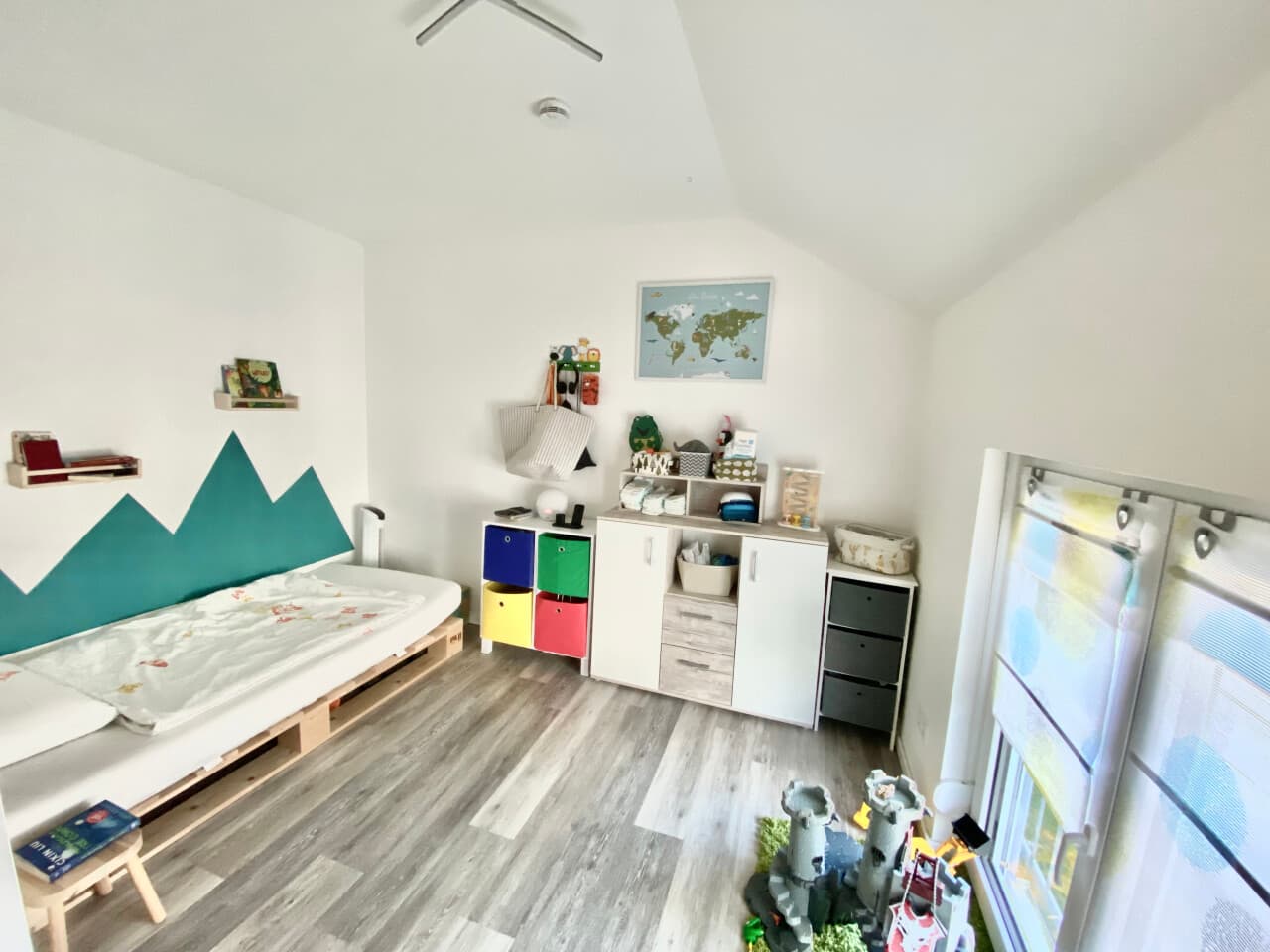 Einfamilienhaus in Ockenheim – Bild 11