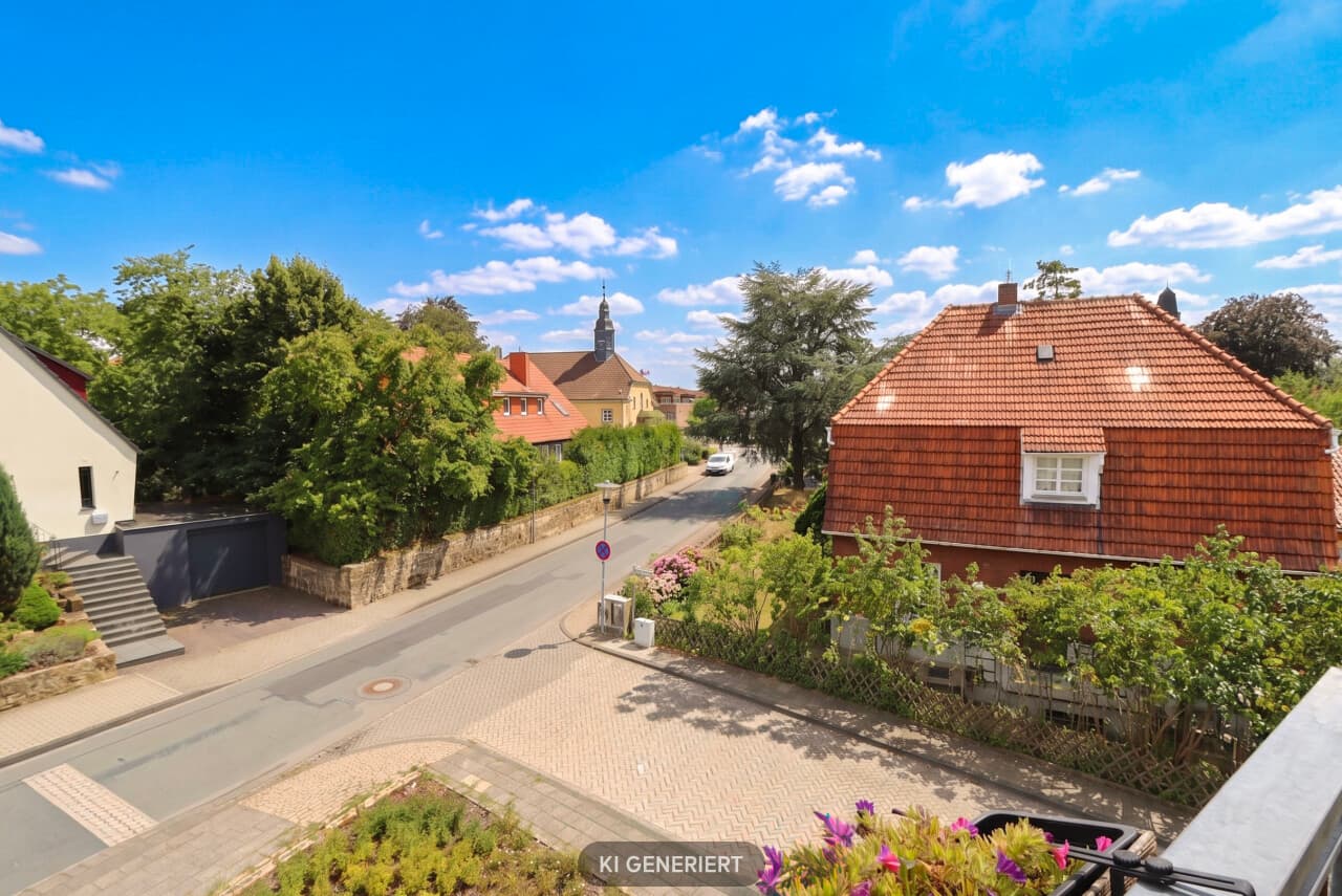 Wohnung in Bad Bentheim – Bild 19