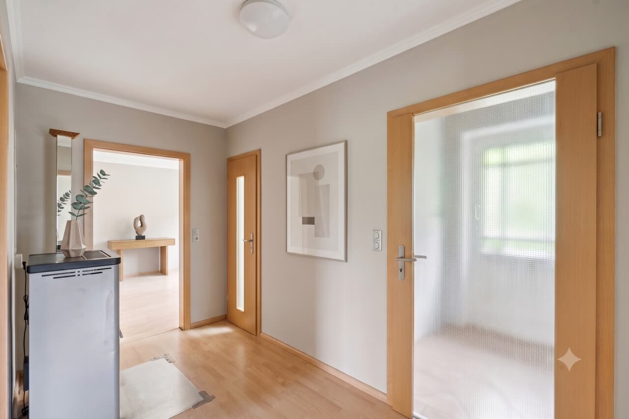 Einfamilienhaus in Axstedt – Bild 9